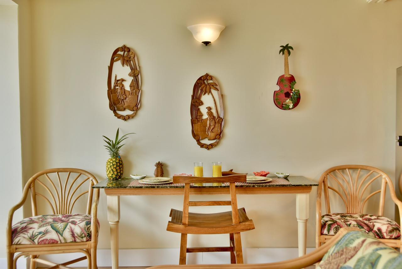Jenny'S Pineapple Cottage Honolulu Exterior foto