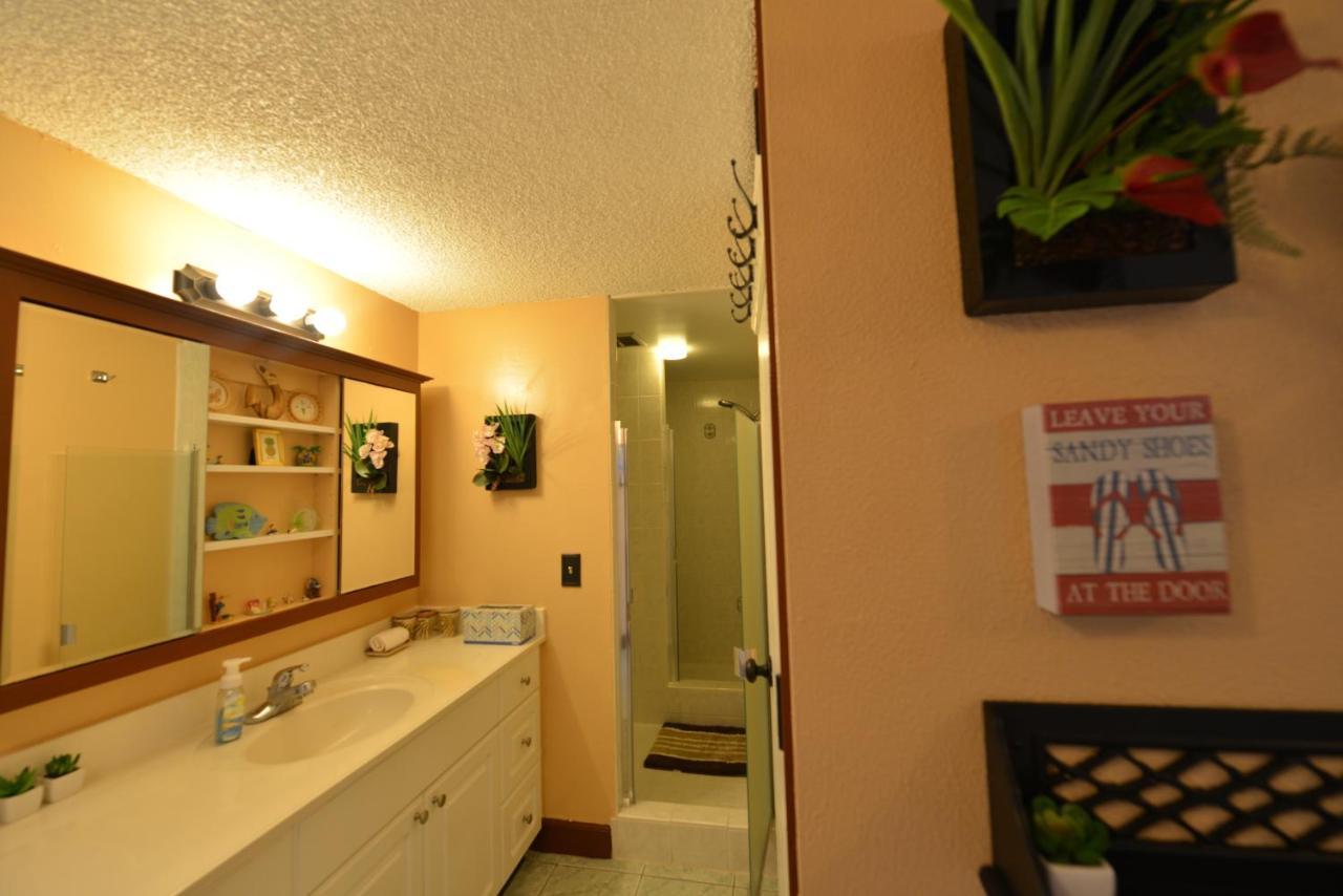 Jenny'S Pineapple Cottage Honolulu Exterior foto